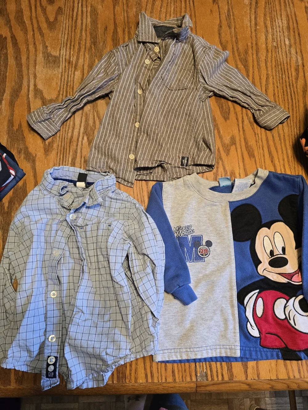 Boys 2T Lot - Picture 10 of 11